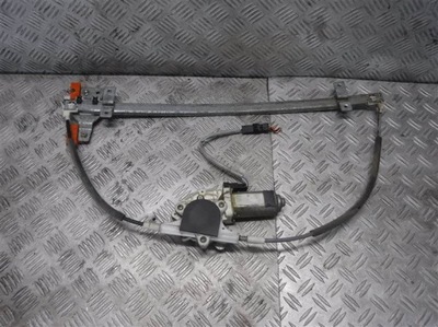 Механізм скло правий перед ford maverick 3d фото №1