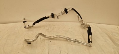 Mercedes eqe 295 трубка пабтрубок  кондиционера фото №1