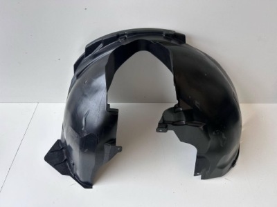 Volvo xc60 ii підкрилок лівий перед 32372420 оригінал фото №1