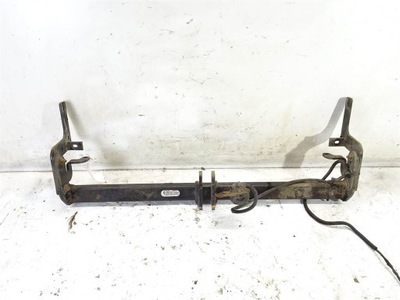 TOW BAR TOW BAR SHELF CITROEN C4 CACTUS 1608049780  