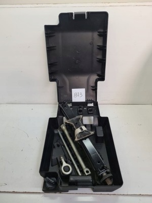 Домкрат подъемник ducato boxer jumper фото №1