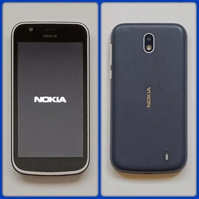 NOKIA 1 TA-1060