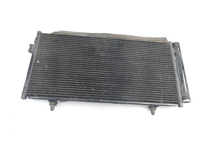 Радіатор кондиціонера impreza iii 2.0 73210sc000 фото №1