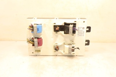 Модуль блок управления sam mercedes vito w447 фото №1