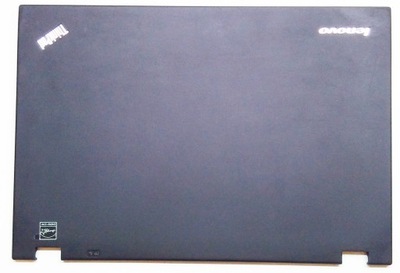 Lenovo ThinkPad T420 klapa pokrywa
