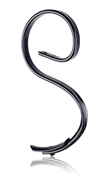 ZĄB - ŁAPA AGREGATU KPL.