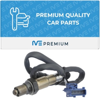 Датчик лямбда-зонд za каталізатор c2 c3 c4 c5 1007 206 307 407 partner berlingo фото №1