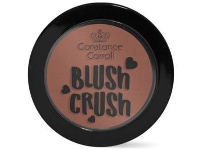 Constance Carroll Róż Blush Crush nr 42 Golden 1szt