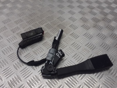 Натяжитель поперечина правая перед opel corsa d 1.2 16v 13225285 фото №1