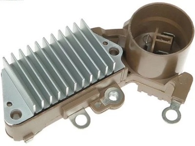 AST ARE6004 REGULADOR ALTERNADOR / DENSO -> PIEZAS AU  