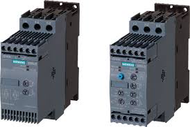Softstart Siemens 30kW/400V 3RW4037-1TB04