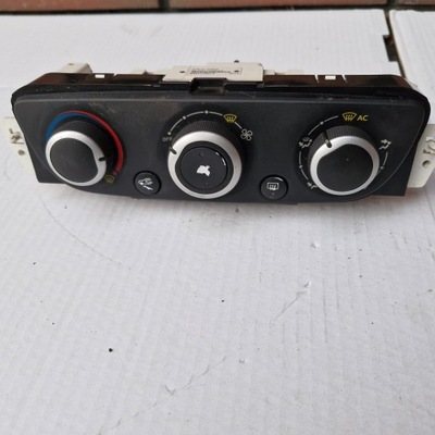 Fluence панель обдув кондиционера 2751000b20 фото №1