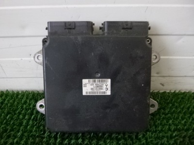 Colt vi lift 1.1 бортовой компьютер двигателя 1860151100 фото №1