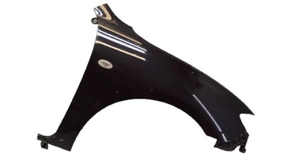 Крила правий перед mazda 3 bk sedan b2154 фото №1