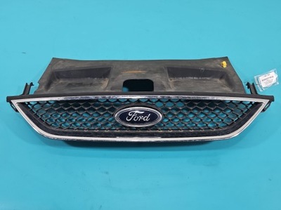 Решітка радіатора решітка радіатора ford galaxy mk2 06-10 фото №1