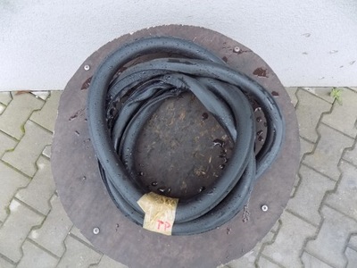 Opel insignia sedan прокладка двері задня права фото №1