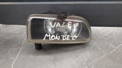 93bg15233aa противотуманная фара левый ford mondeo mk1 valeo фото №1