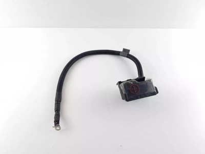 Kia ev6 2023 клема plus плюсова позитивна 91850-cv010 фото №1