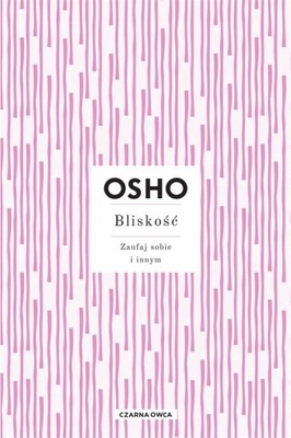 Bliskość Osho