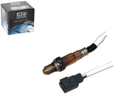 Датчик лямбда-зонд [meat doria] фото №1