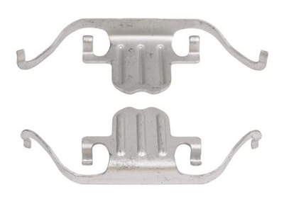 SPRING CALIPER BRAKE ATE 11.8116-0137.1  