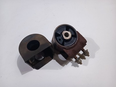 Кронштейн подушка двигателя правая ford f150 2015- фото №1