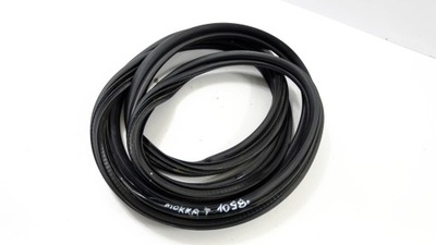 Opel mokka i прокладка крышки багажника фото №1