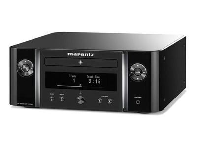 Marantz Melody X MCR 612 2.0 czarny amplituner