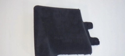 Обивка багажника правая audi a6 s6 c6 4f9867979 фото №1