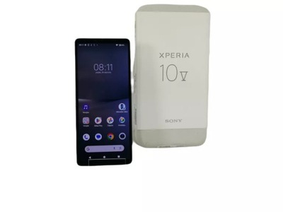 TELEFON SONY XPERIA 10 V 6/128 GB