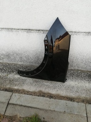 Ford puma mk2 ii 2 крыло перед передний левый оригинал фото №1