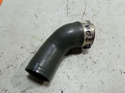 Volvo v60 ii 2.0 d4 труба интеркулер турбонагнетателя turbo 32222270 2018- фото №1