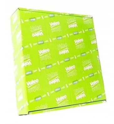 Фильтр воздуха ford ka 1.3 96- фото №1