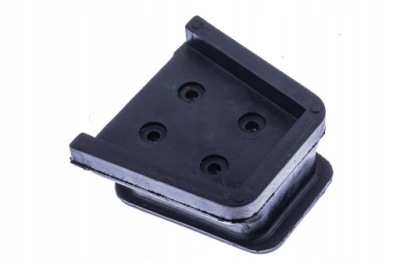 Перехідник ресора перед mercedes sprinter 3 5-t 309 cdi 310 311 313 314 315 фото №1