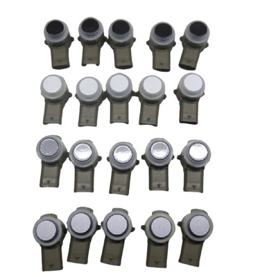 Датчик pdc jaguar f-pace jk83-15k859-dc фото №1