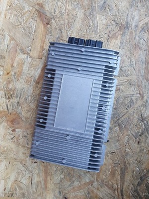 Усилитель vw phaeton 3d0035466b фото №1