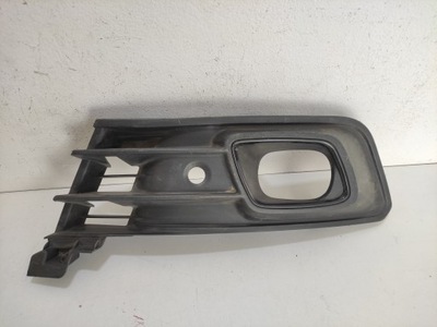 Renault captur lift решітка перед ліва 261a35462r фото №1