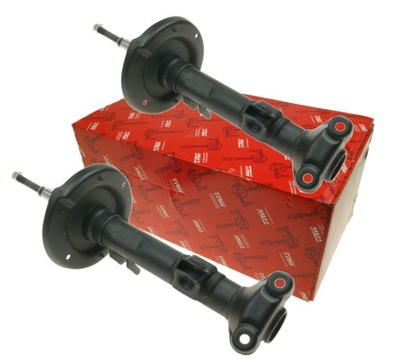 Trw jgm1001t амортизатор фото №1