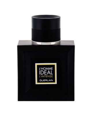 Guerlain L´Homme Ideal L´Intense woda perfumowana 50 ml