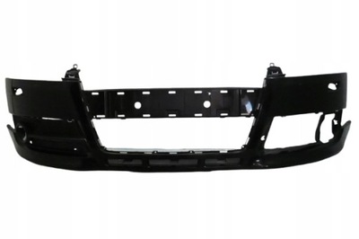 Audi tt ii бампер перед передний фото №1