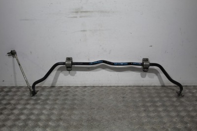 Стабилизатор тяга перед c5 aircross 9812361680 фото №1