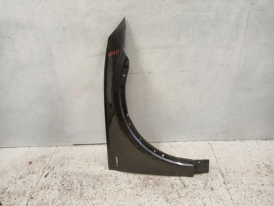 Крыло  правый  перед передний audi q5 2 80a 16- фото №1