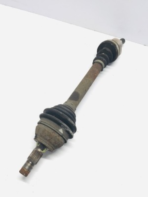 Приводной вал левая peugeot 3008 09-16 1,6 vti фото №1