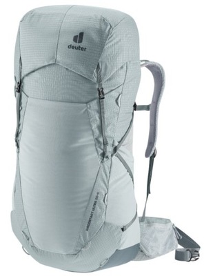 Plecak turystyczny Deuter Aircontact Ultra 50+5 tin-shale