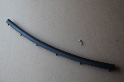 Уплотнители капот vw atlas 3cn823707 3cn823708 фото №1