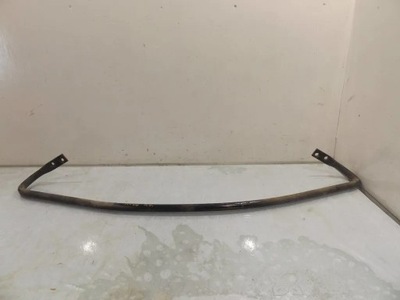 Aveo t250 кронштейн поперечина передний фото №1