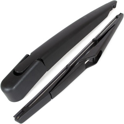 Двірник задня задня важіль двірники do opel corsa e 2014- фото №1