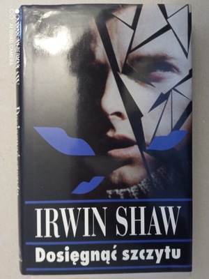 Dosięgnąć szczytu Irwin Shaw