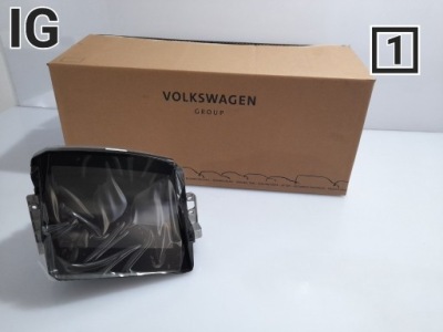 Новий оригінальний дисплей head-up audi a4 s4 b9 2016- rs4 2018- rhd uk фото №1