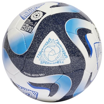 PIŁKA HALOWA FUTSAL ADIDAS OCEAUNZ PRO Sala HZ6930